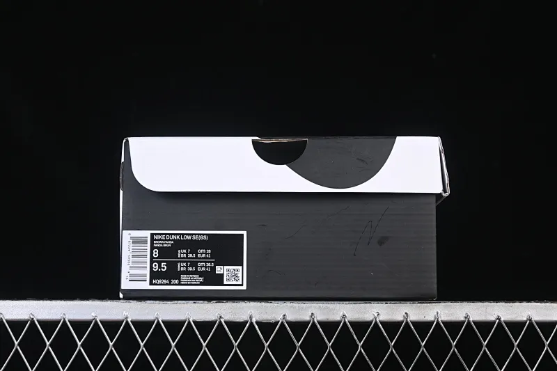 All Categories Nk SB Dunk Series Nk SB Dunk Low Low-top sneakers Nike Dunk Low "Panda" Fun Panda Low-top casual sneakers HQ9294-200